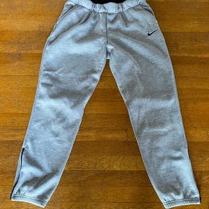 Like New Nike sweatpants